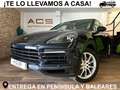 Porsche Cayenne Coupé Aut. Azul - thumbnail 1
