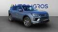 SsangYong Korando 1.5 GDI-Turbo Dream Grau - thumbnail 7