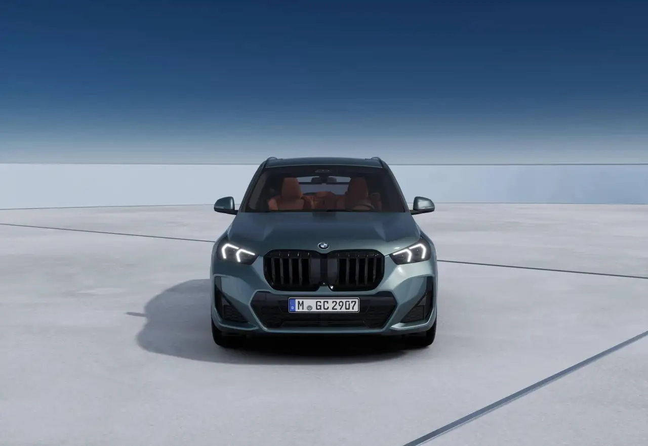 BMW X1 2026