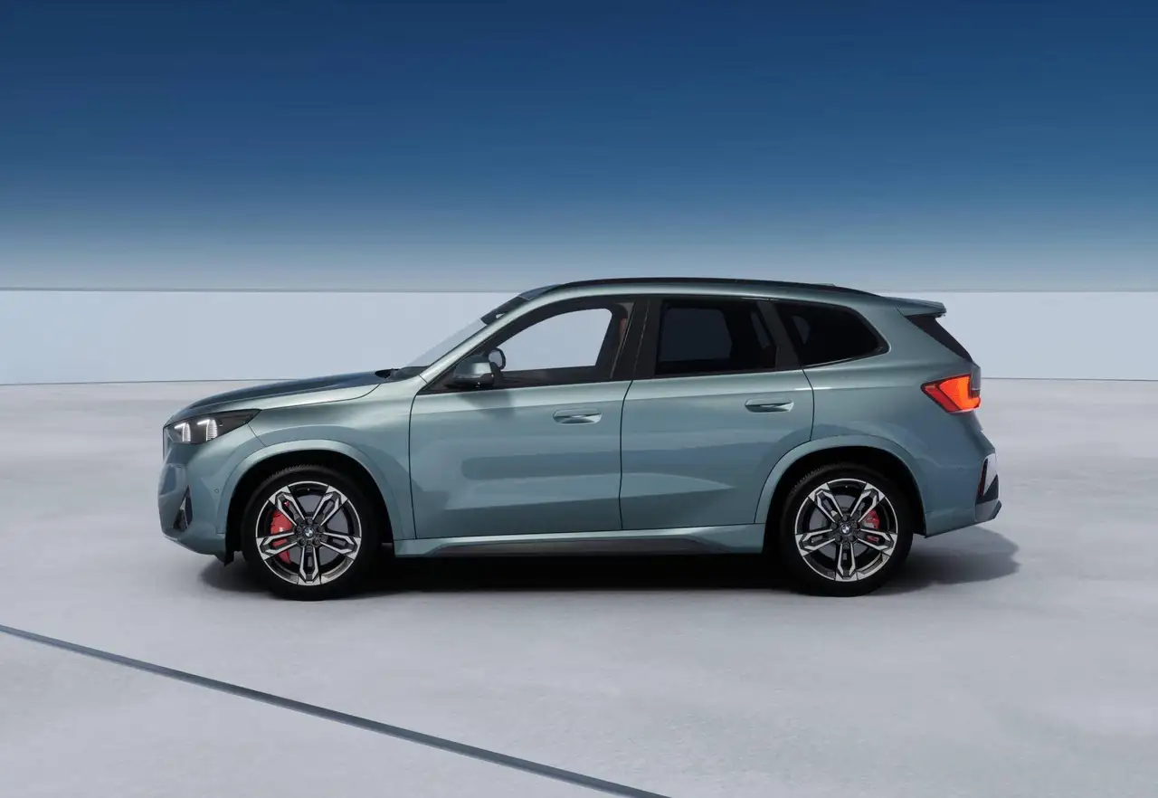 BMW X1 2026