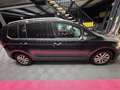 Volkswagen Touran BUSINESS 1.6 TDI 115 7pl Confortline Business Schwarz - thumbnail 6