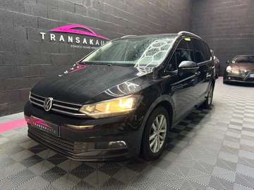 BUSINESS 1.6 TDI 115 7pl Confortline Business