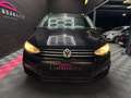 Volkswagen Touran BUSINESS 1.6 TDI 115 7pl Confortline Business Schwarz - thumbnail 8