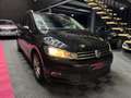 Volkswagen Touran BUSINESS 1.6 TDI 115 7pl Confortline Business Schwarz - thumbnail 7
