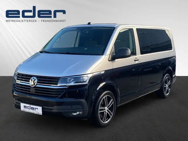 Volkswagen T6.1 Multivan VW T6.1 Multivan Trendline TDI 4MOTION