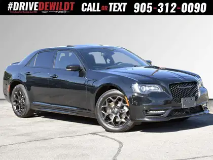 2021 Chrysler 300
