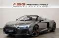 Audi R8 Spyder q. Performance *Keramik *Carbon *B&O Szürke - thumbnail 1