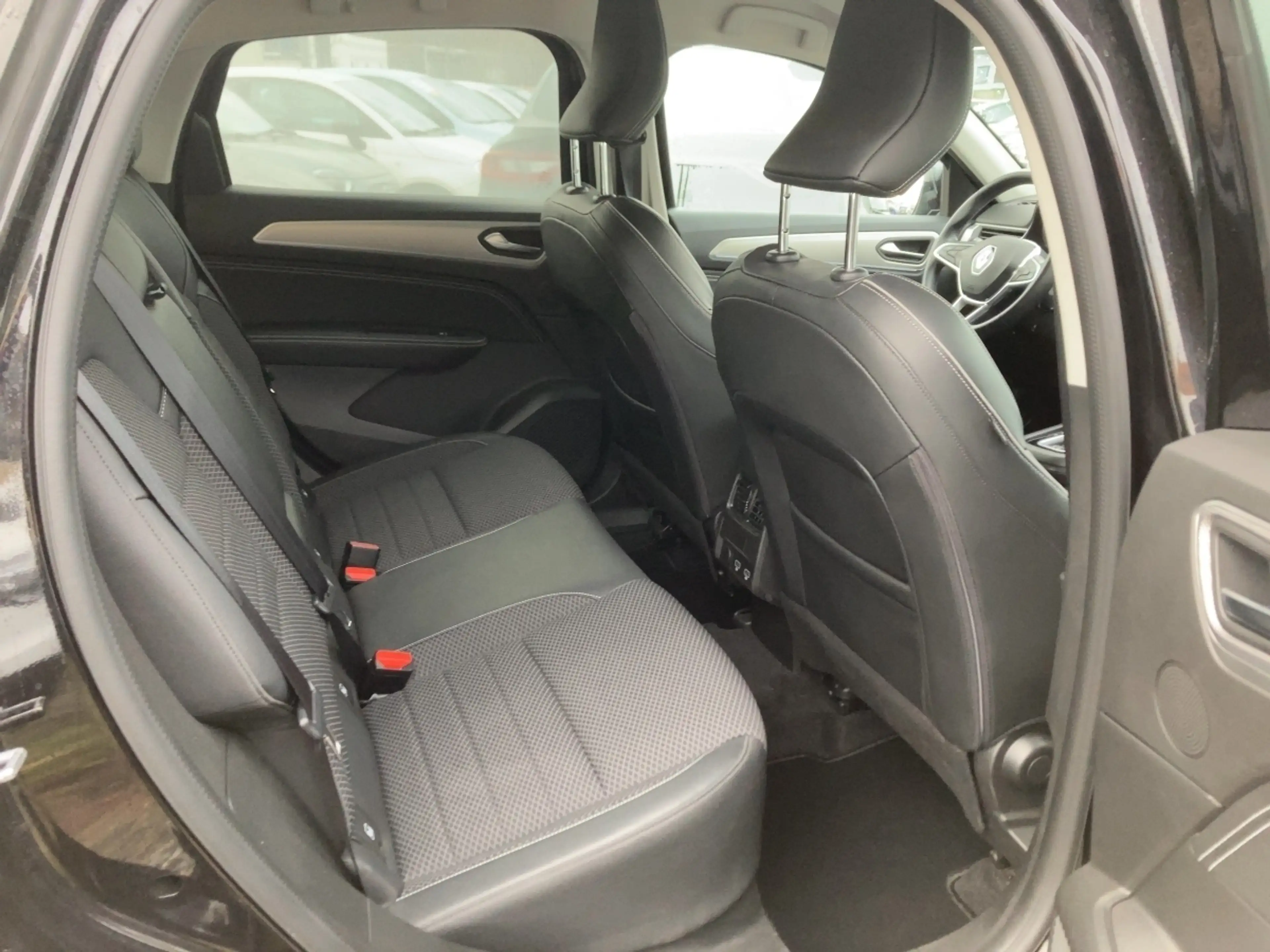 Renault Arkana TECHNO TCe 140 Automatik, Carplay — photo 8