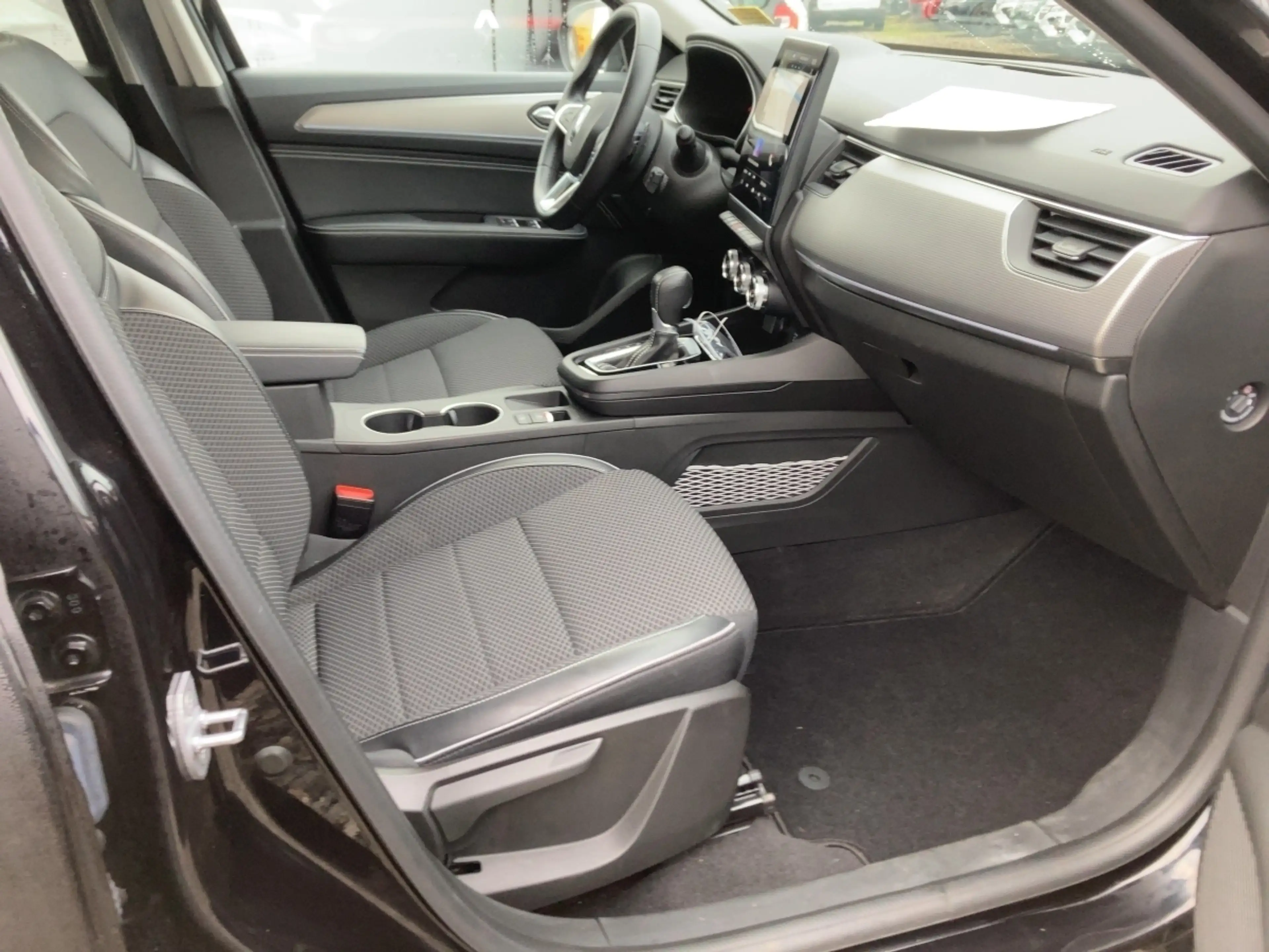 Renault Arkana TECHNO TCe 140 Automatik, Carplay — photo 7