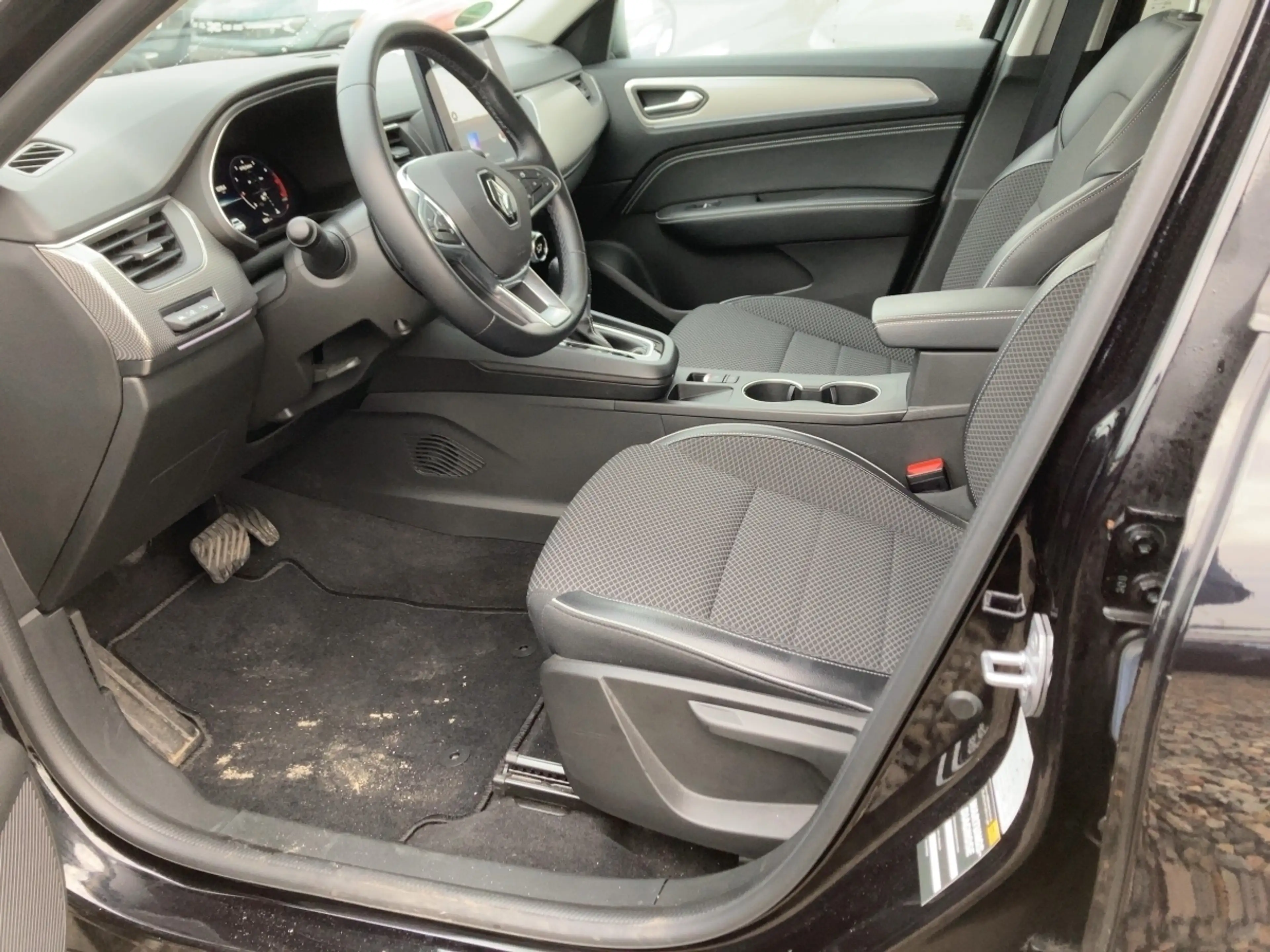 Renault Arkana TECHNO TCe 140 Automatik, Carplay — photo 12