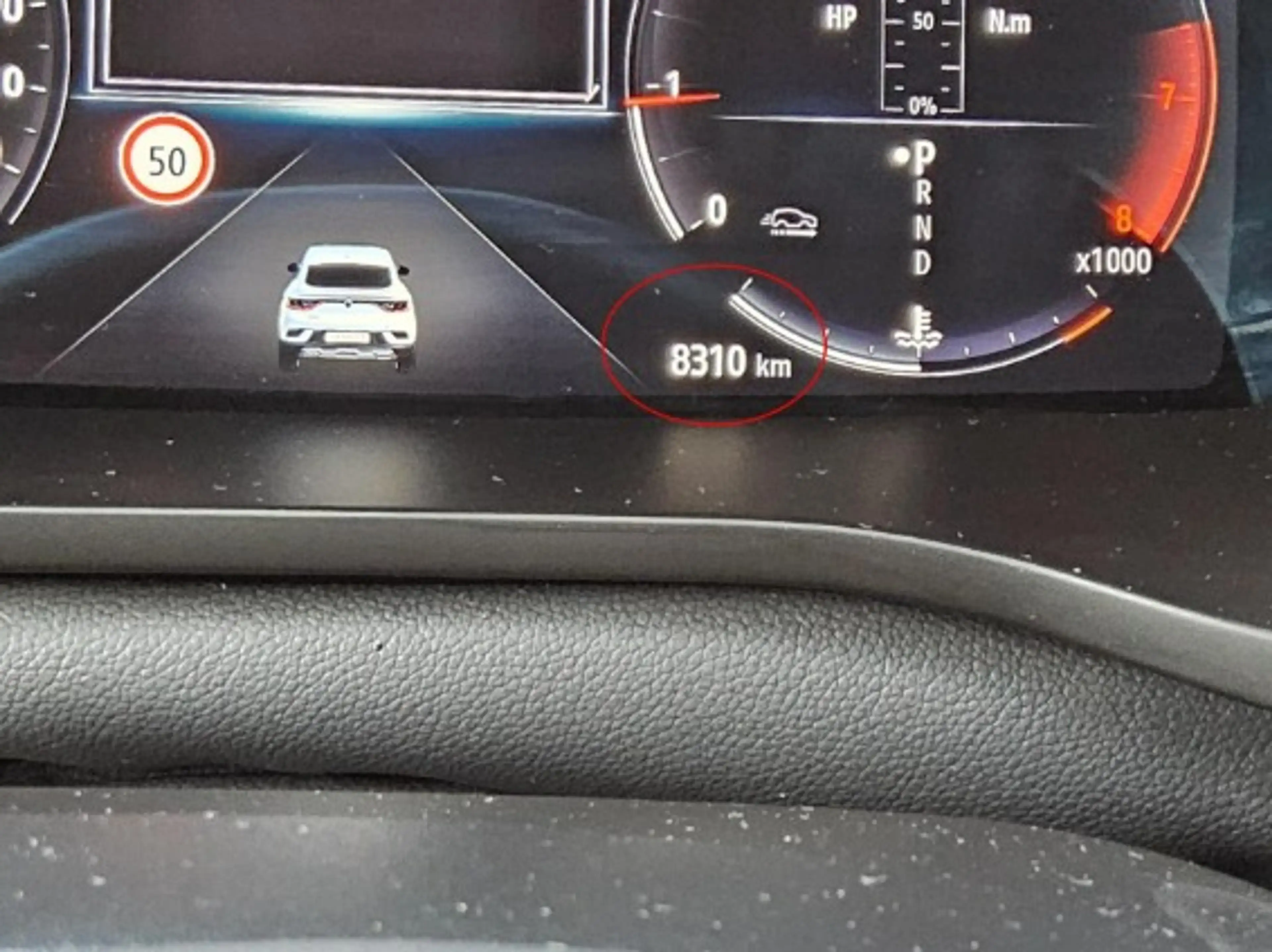 Renault Arkana TECHNO TCe 140 Automatik, Carplay — photo 13