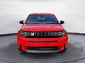 Fiat Grande Panda 44 kWh  Red Rot - thumbnail 2