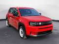 Fiat Grande Panda 44 kWh  Red Rot - thumbnail 3