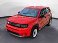 Fiat Grande Panda 44 kWh  Red Rot - thumbnail 1