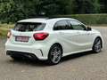 Mercedes-Benz A 200 d *AMG-LINE*PANO*KEY-GO*KAMERA*MEMORY Blanco - thumbnail 6