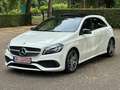 Mercedes-Benz A 200 d *AMG-LINE*PANO*KEY-GO*KAMERA*MEMORY Blanco - thumbnail 2