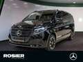 Mercedes-Benz V 250 d Style lang AHK Standhz. Abstandstemp. Noir - thumbnail 1