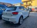 SEAT Ibiza 1.0 tgi FR 90cv Bianco - thumbnail 4