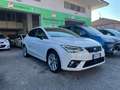 SEAT Ibiza 1.0 tgi FR 90cv Bianco - thumbnail 1