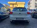 SEAT Ibiza 1.0 tgi FR 90cv Bianco - thumbnail 6