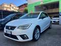 SEAT Ibiza 1.0 tgi FR 90cv Bianco - thumbnail 2