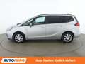 Opel Zafira Tourer 1.4 Turbo Edition Grau - thumbnail 3