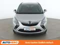 Opel Zafira Tourer 1.4 Turbo Edition Grau - thumbnail 9