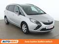Opel Zafira Tourer 1.4 Turbo Edition Grau - thumbnail 8