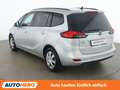 Opel Zafira Tourer 1.4 Turbo Edition Grau - thumbnail 4