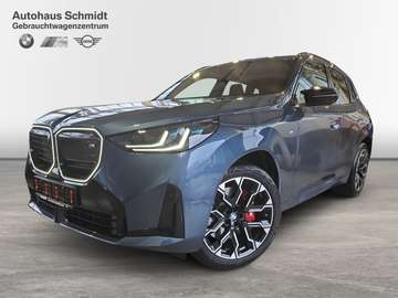 50 xDrive 609€ netto/mtl.*M Sportpaket Pro*20"*LC