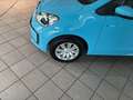 Volkswagen up! e-up! Climatronic Automatik Bleu - thumbnail 4