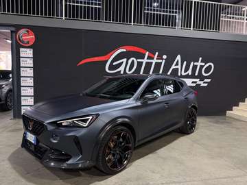 2.5 TSI VZ5 GARANZIA CUPRA 2027 TAIGA GREY