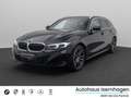 BMW 330 Komfort DAB H K Kamera Panorama Individual Schwarz - thumbnail 1