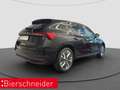 Skoda Scala 1.0 TSI DSG Selection AHK REAR VIEW ACC LED Schwarz - thumbnail 8