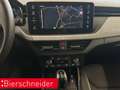 Skoda Scala 1.0 TSI DSG Selection AHK REAR VIEW ACC LED Schwarz - thumbnail 16