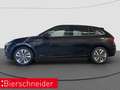 Skoda Scala 1.0 TSI DSG Selection AHK REAR VIEW ACC LED Schwarz - thumbnail 4