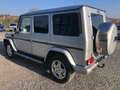 Mercedes-Benz G 350 BlueTec*Distronic*Chrom-/Exklusic-/Sport-Paket*2.H Argent - thumbnail 4