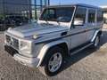 Mercedes-Benz G 350 BlueTec*Distronic*Chrom-/Exklusic-/Sport-Paket*2.H Argent - thumbnail 1
