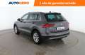 Volkswagen Tiguan 2.0TDI BMT R-Line 4Motion DSG 150 Gris - thumbnail 4