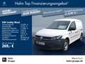 Volkswagen Caddy Maxi Kasten 4Motion PDC Klima Stand-/Sitzh Weiß - thumbnail 1