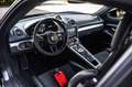 Porsche 718 CAYMAN GT4 / CLUBSPORT / ONLY 6.000 KM / 1 OWNER / Schwarz - thumbnail 12
