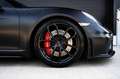 Porsche 718 CAYMAN GT4 / CLUBSPORT / ONLY 6.000 KM / 1 OWNER / Schwarz - thumbnail 14