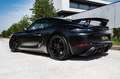 Porsche 718 CAYMAN GT4 / CLUBSPORT / ONLY 6.000 KM / 1 OWNER / Schwarz - thumbnail 3
