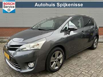 1.8 VVT-i Dynamic B | 1e Eigenaar | Dealer Onderho