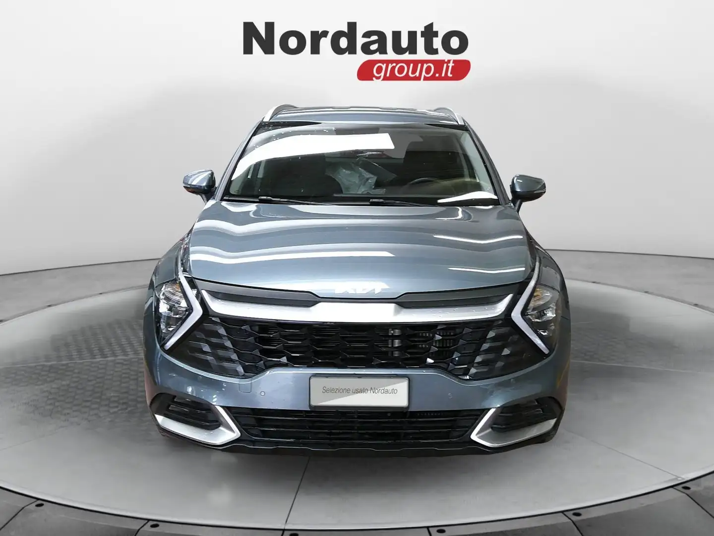 Kia Sportage Sportage 1.6 CRDI 136 CV 2WD Mild Hybrid Style - 2