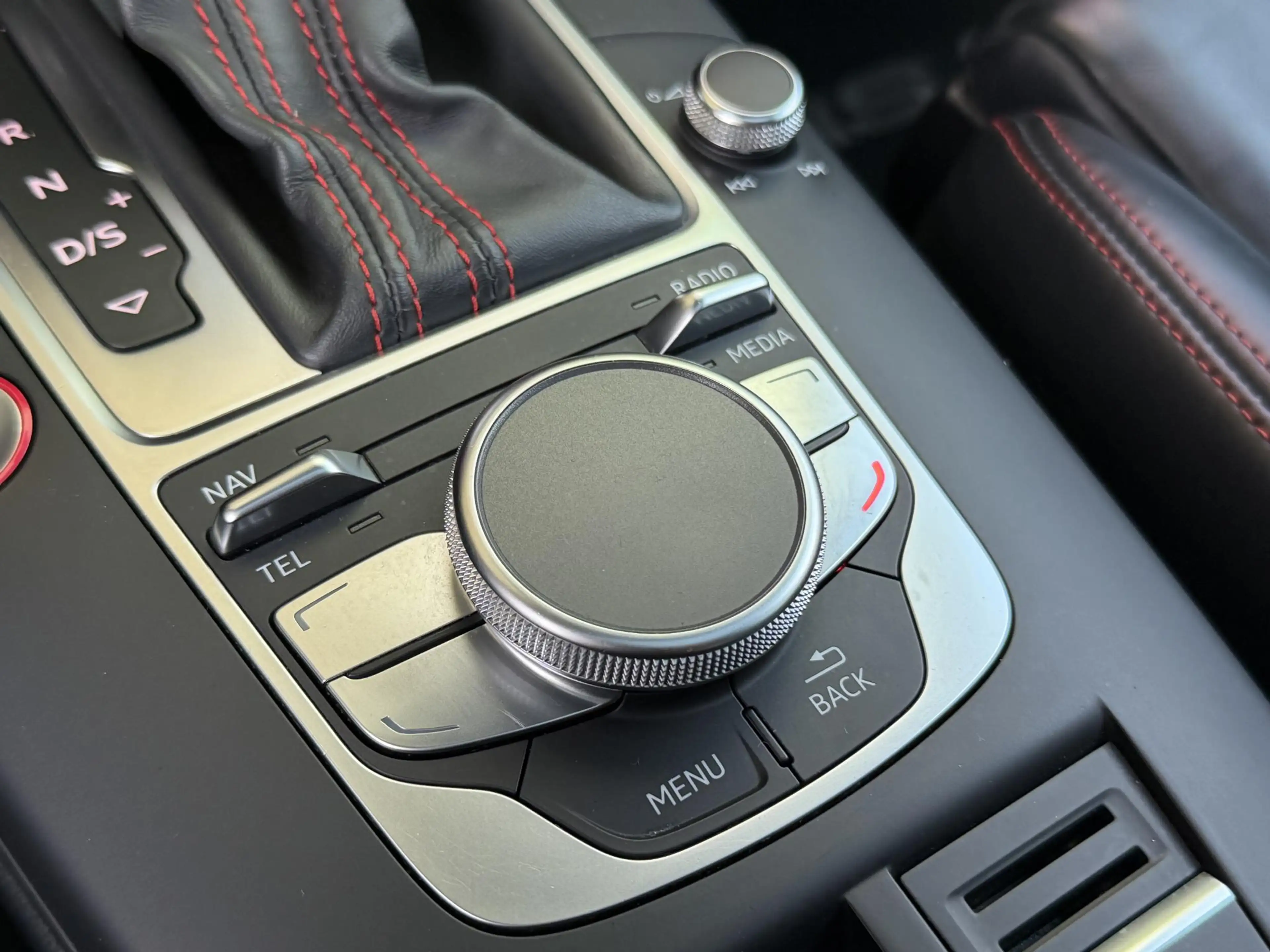 Audi RS3 Sportback 2.5 TFSI RS 3 QUATTRO Pro Line Plus MTM — photo 38