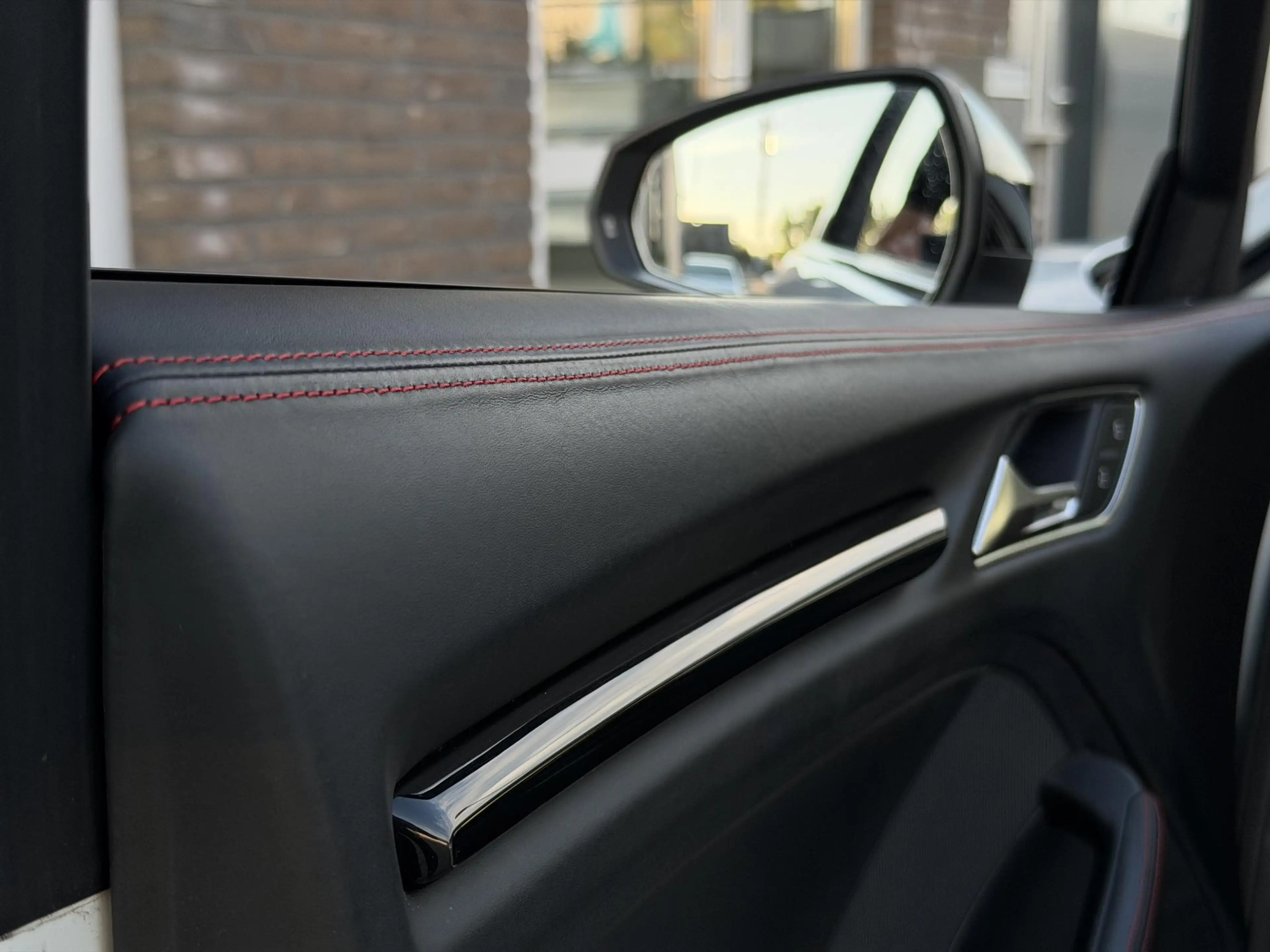 Audi RS3 Sportback 2.5 TFSI RS 3 QUATTRO Pro Line Plus MTM — photo 20