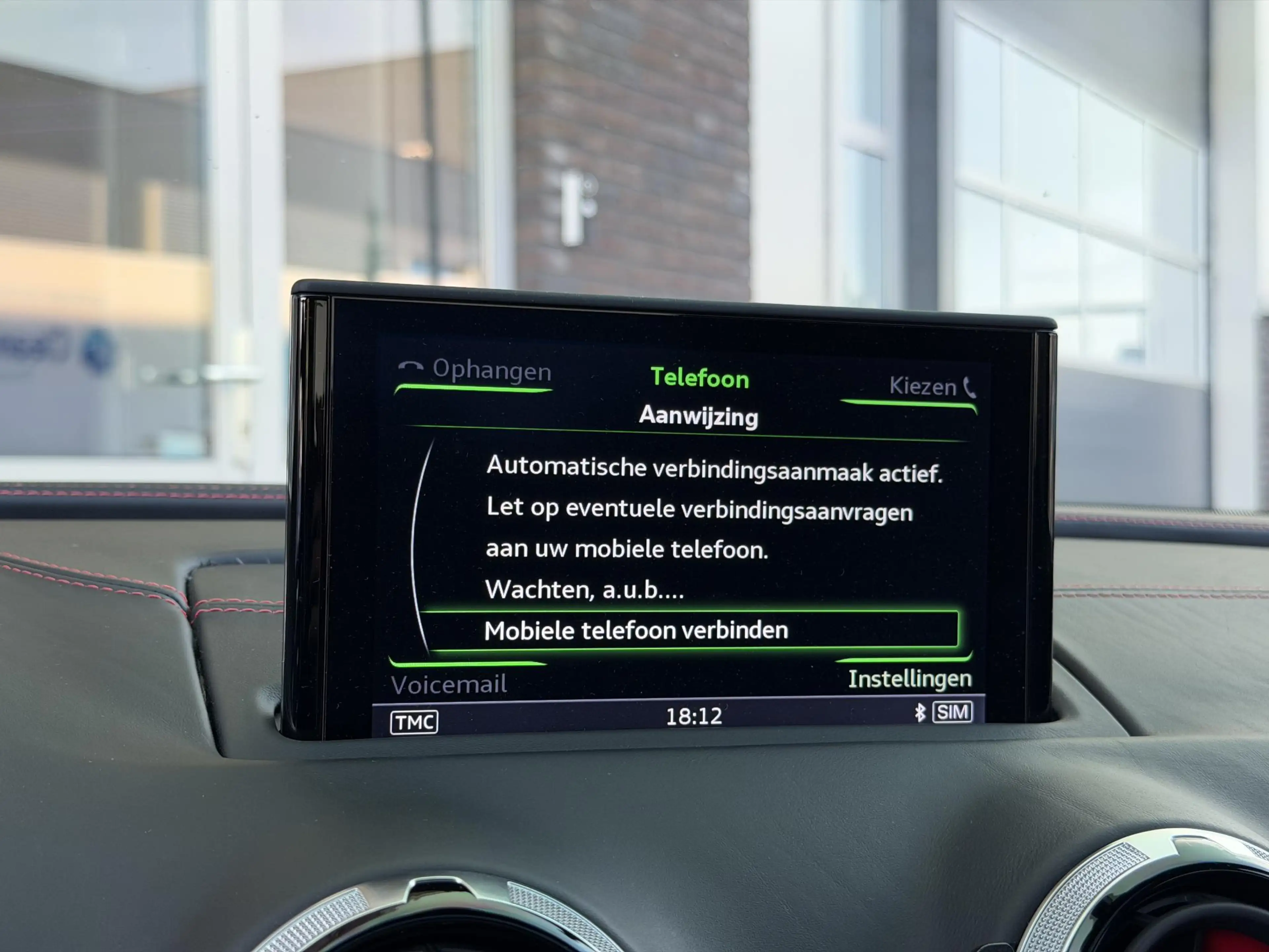 Audi RS3 Sportback 2.5 TFSI RS 3 QUATTRO Pro Line Plus MTM — photo 30