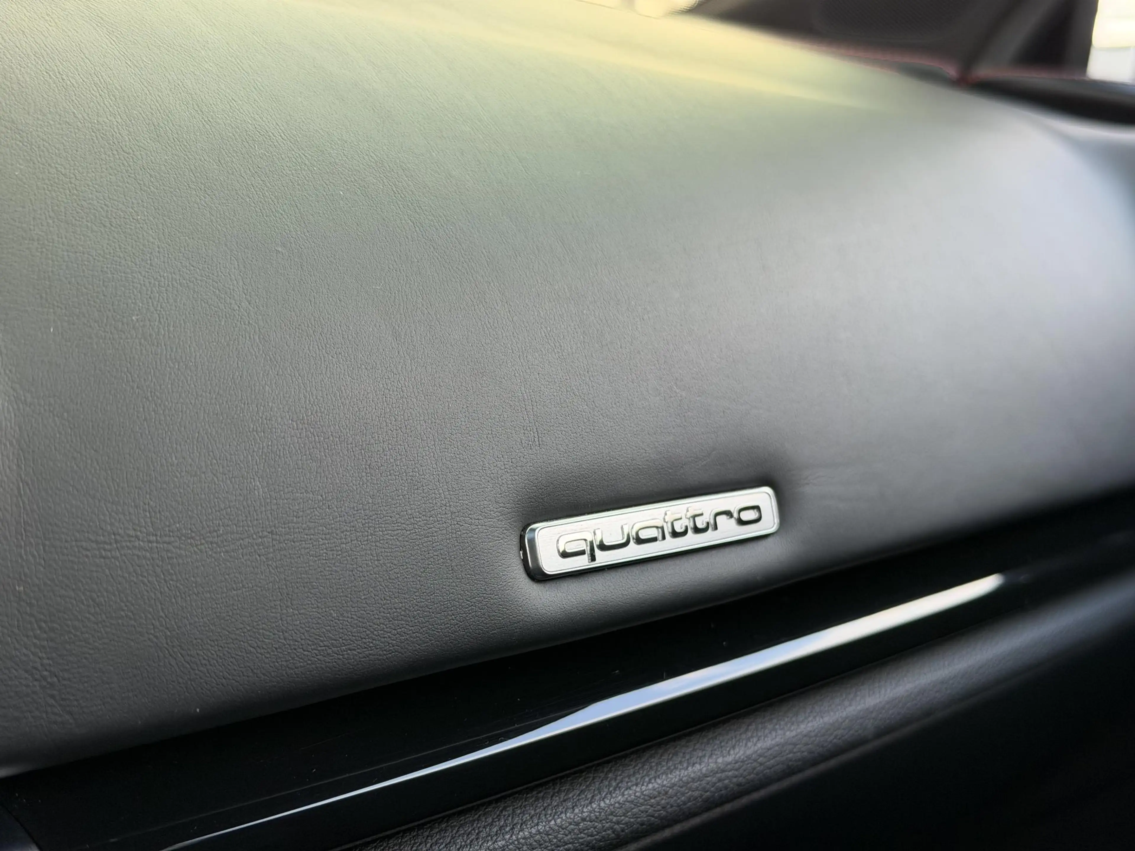 Audi RS3 Sportback 2.5 TFSI RS 3 QUATTRO Pro Line Plus MTM — photo 40