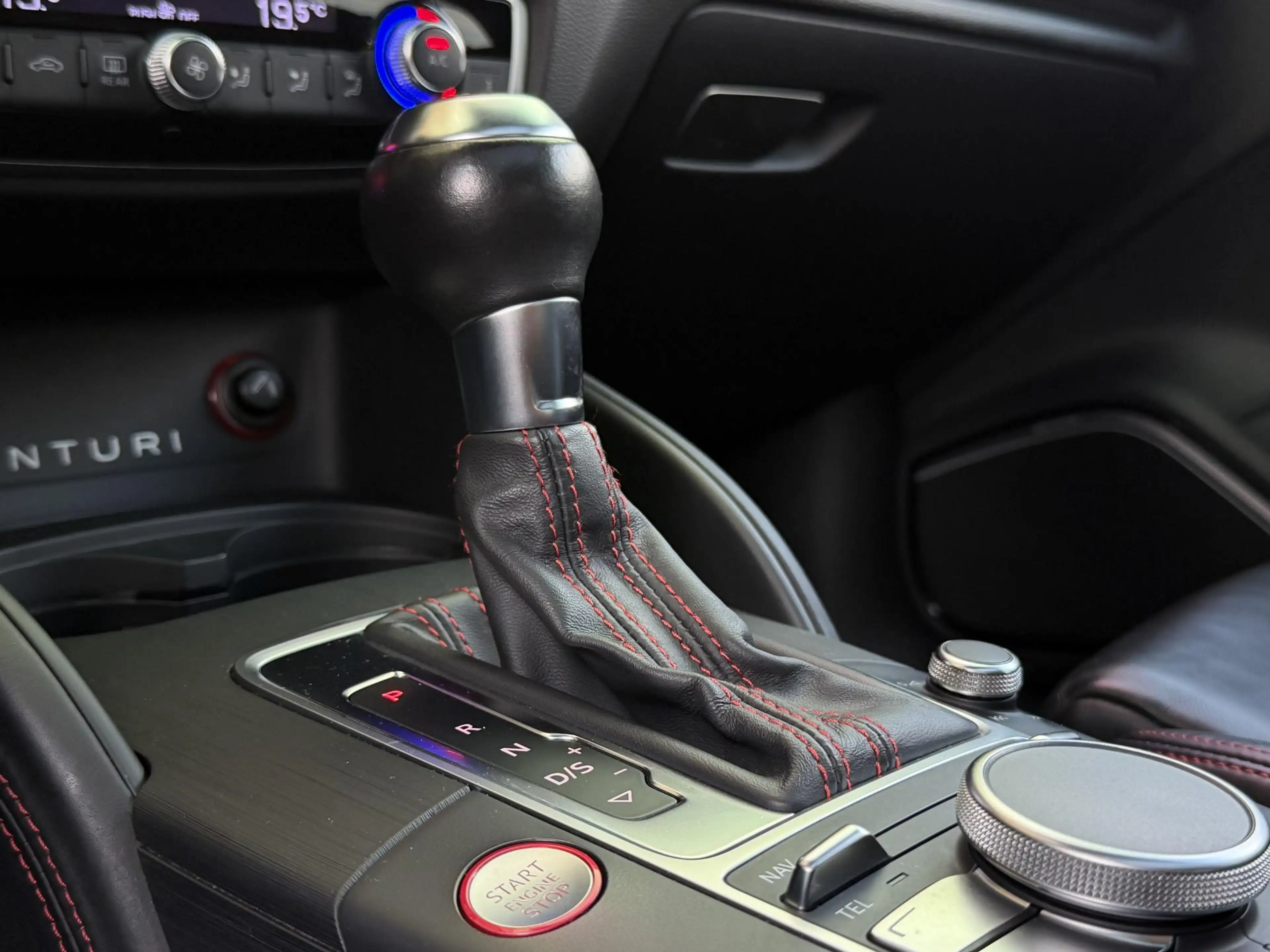 Audi RS3 Sportback 2.5 TFSI RS 3 QUATTRO Pro Line Plus MTM — photo 37